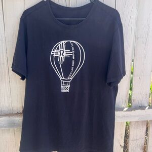 Lululemon men’s tee - custom - size L